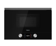 Teka ML 8220 BIS L czarna - 1019451 - zdjęcie 2